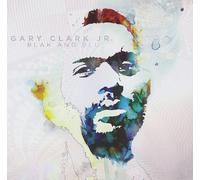 Gary Clark Jr. Blak and Blu (Vinyl LP) 12" Album