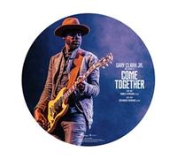 Gary Clark Jr./Junkie XL Come Together (Vinyl LP) Limited 12" Single