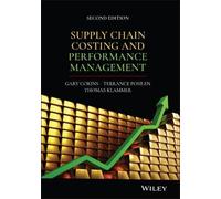 Gary Cokins Tom Klammer Supply Chain Costing and Performanc (Copertina rigida)