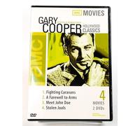 Gary Cooper Classics