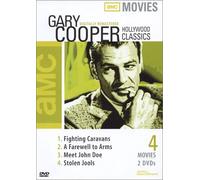 Gary Cooper Classics