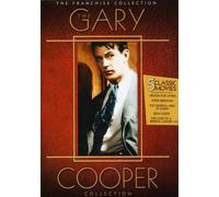 Gary Cooper Collection (2 Dvd) [Edizione: Stati Uniti]