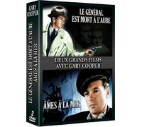 Gary Cooper (DVD) Cooper, Gary, Raft, George, Carroll, Madeleine
