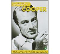 Gary Cooper Fighting Caravans [Edizione: Regno Unito] [Edizione: Regno Unito]