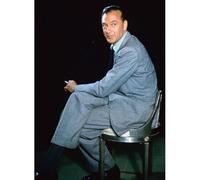 Gary Cooper Film Foto [S266886] Misura a Scelta
