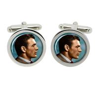 Gary Cooper Gemelli IN Cromo Scatola