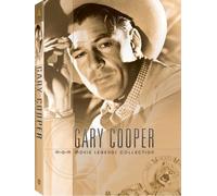 Gary Cooper - Gift Set