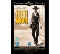 Gary Cooper - High Noon [Edizione: Regno Unito] [Edizione: Regno Unito]