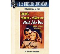 Gary Cooper- Meet John Doe [Edizione: Regno Unito] [Edizione: Regno Unito]