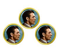 Gary Cooper Palla da Golf Marcatori