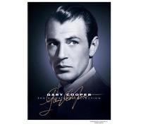 Gary Cooper: The Signature Collection