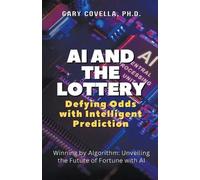 Gary Covella AI and the Lottery (Tascabile)