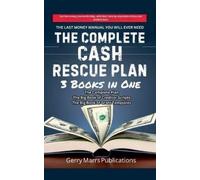 Gary Covella The Complete Cash Rescue Plan (Tascabile)