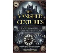 Gary Covella The Vanished Centuries (Tascabile)