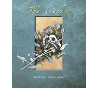 Gary Crew The Cuckoo (Copertina rigida)