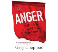 Gary D. Chapman Anger (Tascabile)