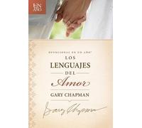 Gary D. Chapman Devocional En Un AA+/-O (Tascabile)