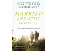 Gary D Chapman Married And Still Loving It (Tascabile)