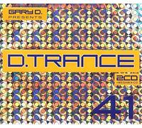 Various Artists - Gary D Pres D - Trance, Vol. 41