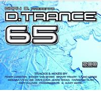 Artisti Vari – D.Trance 65 / Gary D. Presents – CD