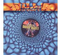 Gary d. - Donnergott [12" VINYL]