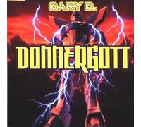 Gary d. - Donnergott