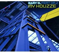 Gary d.Feat.Dr.Z - ++My Houzze