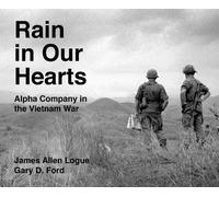 Gary D. Ford James Allen Logue Rain in Our Hearts (Copertina rigida)