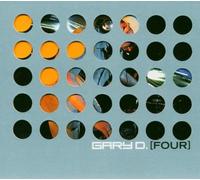 Gary d. - (Four)