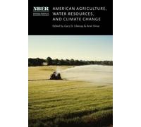 Gary D. Libecap American Agriculture, Water Resources, and opertina rigida)