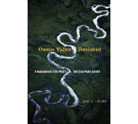 Gary D. Libecap Owens Valley Revisited (Copertina rigida)