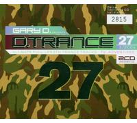 Gary d.Pres. - D Trance 27