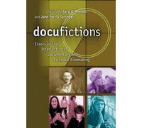 Gary D. Rhodes Docufictions (Tascabile)
