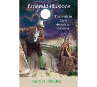Gary D. Rhodes Emerald Illusions (Copertina rigida)