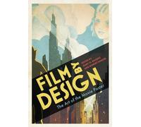 Gary D. Rhodes Film by Design (Tascabile)