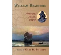 Gary D. Schmidt William Bradford (Tascabile) Men of Spirit