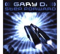 Gary d. - Step Forward