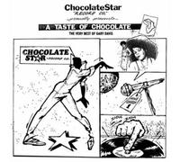 Gary Davis A Taste of Chocolate: The Very Best of Gary Davis (CD) Album