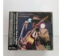 Gary Davis - Blues & Ragtime [Import]