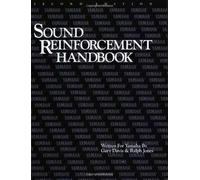Gary Davis The Sound Reinforcement Handbook (Second Edition) (Tascabile)