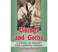 Gary Dean Peterson Vikings and Goths (Tascabile)