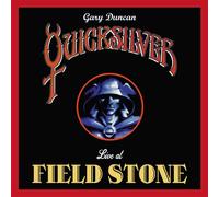 Gary Duncan's Quicksilver Live at Field Stone (Vinyl LP) 12" Album