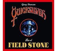 Gary Duncan's Quicksilver - Live At Fieldstone