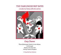 Gary Dunne The Darlinghurst Boys (Tascabile)