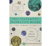 Gary E. Schnittjer Old Testament Narrative Books (Tascabile)