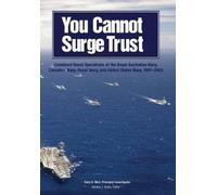 Gary E Weir Sandra J Doyle U S Naval History & Herit You Cannot Surg (Tascabile)