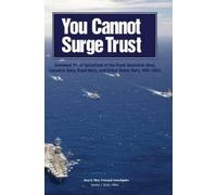 Gary E Weir Sandra J Doyle You Cannot Surge Trust (Copertina rigida)