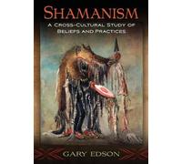 Gary Edson Shamanism (Tascabile)