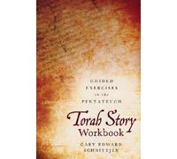 Gary Edward Schnittjer Torah Story Workbook (Tascabile)