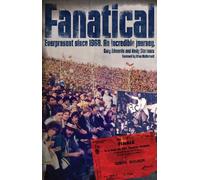 Gary Edwards Andy Starmore Fanatical (Tascabile)